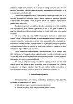 Referāts 'Komunikācija profesionālajā darbībā', 6.