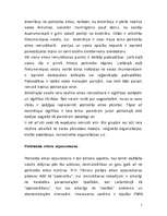 Eseja 'Politiskās elites veidošanās un faktori, kas to ietekmē', 2.