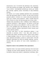 Eseja 'Politiskās elites veidošanās un faktori, kas to ietekmē', 3.