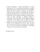Eseja 'Politiskās elites veidošanās un faktori, kas to ietekmē', 5.
