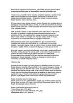 Konspekts 'Eiropas Savienība', 3.