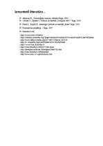 Konspekts 'Politiskās ideoloģijas', 13.