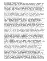 Eseja 'Emily Dickinson: The Gothic Perspective', 1.