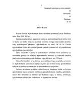 Diplomdarbs 'Apdrošināšanas fondu veidošanas problēmas Latvijā', 3.