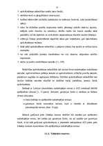 Diplomdarbs 'Apdrošināšanas fondu veidošanas problēmas Latvijā', 33.