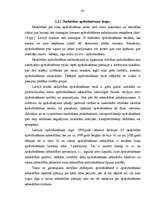 Diplomdarbs 'Apdrošināšanas fondu veidošanas problēmas Latvijā', 43.