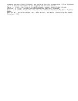 Eseja 'Alfred Hitchcock and His Contribution to Hollywood', 3.