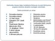 Prezentācija 'Kalcija un magnija karbonātu masas daļas noteikšana Kārsavas novada Mērdzenes pa', 11.