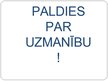 Prezentācija 'Kalcija un magnija karbonātu masas daļas noteikšana Kārsavas novada Mērdzenes pa', 20.