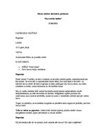 Paraugs 'Burvju ballīte bērniem', 1.