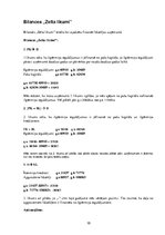 Referāts 'SIA “Metāla izstrādājumu ražojumi” Praktiskais mājas darbs Uzņēmuma finanšu anal', 10.