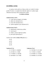 Referāts 'SIA “Metāla izstrādājumu ražojumi” Praktiskais mājas darbs Uzņēmuma finanšu anal', 12.