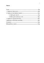 Referāts 'Darba vadīšana', 2.