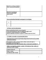 Konspekts 'Biznesa plāna struktūra', 5.