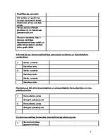 Konspekts 'Biznesa plāna struktūra', 6.