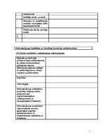 Konspekts 'Biznesa plāna struktūra', 7.