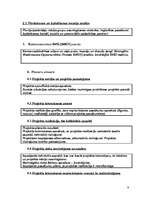 Konspekts 'Biznesa plāna struktūra', 9.