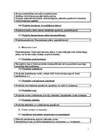 Konspekts 'Biznesa plāna struktūra', 10.