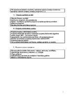 Konspekts 'Biznesa plāna struktūra', 11.