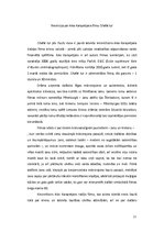 Eseja 'Recenzija par Aika Karapetjana filmu "Cilvēki tur"', 1.