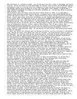 Eseja 'The Holocaust and the rise of Nazism', 1.