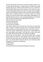 Eseja 'Pretstati pilsētas tēlojumā A.Čaka dzejā', 2.