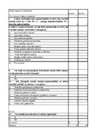 Paraugs 'Anketas un anketas apkopojuma paraugs', 7.