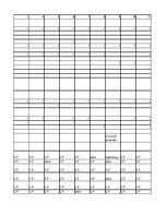 Paraugs 'Anketas un anketas apkopojuma paraugs', 8.