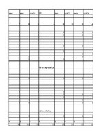 Paraugs 'Anketas un anketas apkopojuma paraugs', 11.