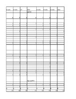 Paraugs 'Anketas un anketas apkopojuma paraugs', 13.