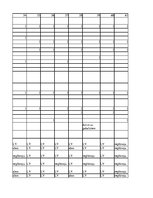 Paraugs 'Anketas un anketas apkopojuma paraugs', 20.