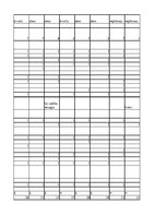 Paraugs 'Anketas un anketas apkopojuma paraugs', 21.