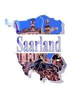 Referāts 'Saarland', 1.
