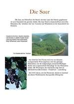 Referāts 'Saarland', 4.