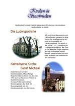 Referāts 'Saarland', 6.