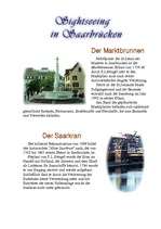 Referāts 'Saarland', 8.