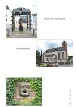 Referāts 'Saarland', 12.