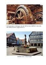 Referāts 'Saarland', 15.