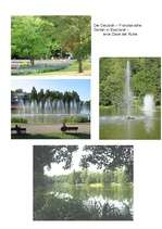 Referāts 'Saarland', 18.