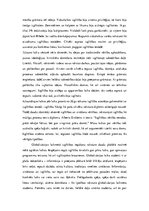 Eseja 'Izglītība kā resurss mūsdienu globalizācijas apstākļos', 2.