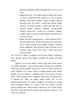 Eseja 'Izglītība kā resurss mūsdienu globalizācijas apstākļos', 4.