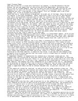 Eseja 'Legal Process Paper ', 1.