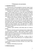 Referāts 'Temperamentu tipi', 7.