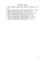 Referāts 'Temperamentu tipi', 16.