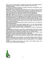 Referāts 'Trauku higiēniskais raksturojums', 2.