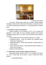 Prakses atskaite 'Ēdiena gatavošanas tehnoloģija', 5.