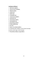 Prakses atskaite 'Ēdiena gatavošanas tehnoloģija', 30.