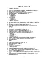 Prakses atskaite 'Ēdiena gatavošanas tehnoloģija', 31.