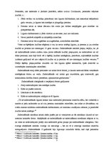 Eseja 'Saderināšanās institūts', 5.