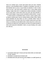 Eseja 'Saderināšanās institūts', 6.